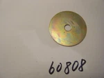 New Remington Brake Retaining Washer Pn 60808 SL-11A. Price: $8.99.