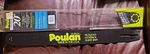 Poulan 20" Chainsaw Bar 530-044336 Ga .050 Pitch .325 78 Drive Links Nos Open. Price: $28.99.