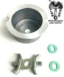 Homelite C5, C7, C9, C51, C52, C71, C72, C91 Part # 56534 Starter Cup Pulley New. Price: $34.95.