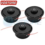 Pack String Trimmer Heads Fits Redmax Panari PT104 Plus BC225DL BC2300D BC2600 New. Price: $23.50.