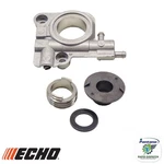 Echo CS-355T Pump Assembly P021033920 Top Handle Saw Oiler New. Price: $70.95.
