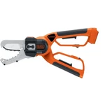 Black+decker 20V Max* Lithium Alligator Lopper - LLP120B New. Price: $99.00.