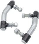 Tie Rod 2PK 597069702 With Mount Nuts For Poulan Craftsman 436887 Husqvarna New. Price: $22.93.