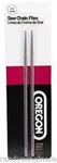 Pack 5/32" X 8" Round Chainsaw Files Oregon Arborist New. Price: $16.08.
