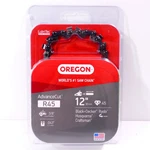 Oregon Advancecut Chainsaw R45 Bar Length 12 Pitch 3/8 Gauge 0.043 New. Price: $18.73.