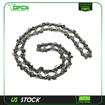 16?? Chainsaw 3/8" .043" Gauge 55 Dl For 017 018 019 E140 MS170 MS171 New. Price: $9.93.