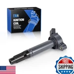 Ena Ignition Coil Pack Compatible Lexus Toyota ES350 GS300 GS350 IS250 IS350 New. Price: $38.91.