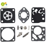 Carburetor Kit For Stihl Chainsaw 032 Tillotson HU3 Series HU51A HU51B HU51C New. Price: $8.07.