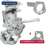 All-carb Carburetor Replacement For Briggs Stratton Model 498298 495426 692784 New. Price: $25.90.
