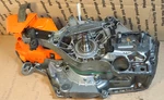 Oem Husqvarna 550XP Chainsaw Crankcase W/ Crankshaft Good Used Bxrs. Price: $74.89.