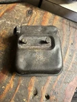Oem Jonsered 49SP Chainsaw Muffler Assembly Free Shipping Used. Price: $14.95.
