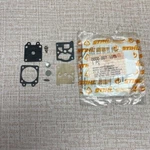 Stihl 0000 007 1075 Chainsaw Carburetor Rebuild Repair Gasket Kit Oem New. Price: $27.72.