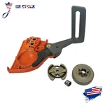 Clutch Sprocket Cover Bearing Drum Brake Handle Kit Fit For Husqvarna 41 136 New. Price: $20.99.