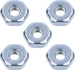 Aumel 5PCS/LOT Chain Sprocket Cover Bar Nut Kit For Stihl MS171 MS181 MS192T New. Price: $15.99.