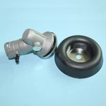 Gear Head Bevel For Husqvarna 128RJ 129DJX 129LDX 129LK 129RJ New. Price: $33.99.