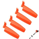 4PK For Echo Lockout Lever SRM-210 SRM-230 SRM-260 + More 17809052632 New. Price: $14.99.