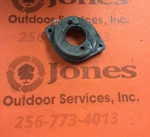 Homelite Part # A-70246-B Flange Intake Connetor Late 360 Chainsaw Used. Price: $17.99.