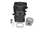 Genuine Stihl Cylinder Piston Kit For MS193T MS194T 1137 020 1209 New. Price: $149.95.