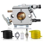 Carburetor For Husqvarna 51 55 Chainsaw WT-170 503281504 W/ Walbro New. Price: $15.99.