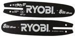 (lot Of 2) Ryobi M1430833-1041HL 20CM 3/8"LP Chain Saw Bars New. Price: $24.99.