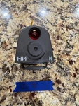 Oem Husqvarna 125BV Blower Air Filter Base Cover & Carberator Assembly Used. Price: $16.00.