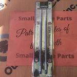 Forester 2PK. Diamond Chainsaw Files 7/32 5.5MM #2CBF732 Carbide New. Price: $19.99.