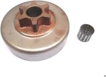Genuine Oem Husqvarna / Poulan Craftsman 530069166 Clutch Drum For Chainsaws New. Price: $22.89.