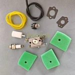 Carburetor For Husqvarna 326LX 326P4 326P5X 326RJX 327ES 327HE 326RX 326SX New. Price: $12.43.
