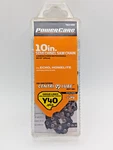 Power Care 10 Semi Chisel Saw Chain Y40 .043 Pole Pruners 463-039 New. Price: $17.95.