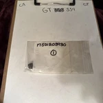 (1) Genuine Echo Roller Needle Bearing Fits Many Models 17501203930 New. Price: $12.60.
