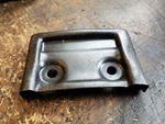 Nos Poulan Chainsaw Muffler Guard 530024392 New. Price: $6.99.