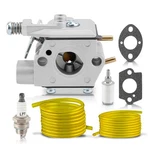 Carburetor For Weed Eater BV165 GBI30V GBI22 GBI20 SV22 SB180 545081825 Blower New. Price: $18.99.