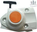 Pull Rewind Recoil Starter Rope Assembly For Stihl TS410 TS420 Cut-off Saw New. Price: $15.99.