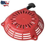 Mower Pull Start Recoil Rewind Part For Honda GCV135 GCV160 4-5.5 Hp Engine New. Price: $11.97.