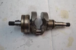 Mcculloch Timber Bear 60013414 Chainsaw Oem Crankshaft Used. Price: $13.88.