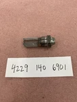 Stihl Oem Muffler Stub With Screen 4229-140-6901 New. Price: $12.79.