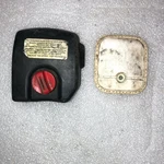 Redmax Husqvarna BCZ260 BCZ230 PSZ2460S BCZ2460 Air Filter Cover 575331103 Ami Used. Price: $9.00.