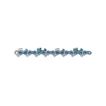 Oregon Powercut Saw Chain 3/8" 72EXL066G New. Price: $35.58.