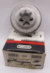 32063X Oregon Spur Sprocket 100% Genuine Oem Brand New Old Stock Part. Avail.. Price: $24.99.