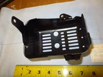Stihl Muffler Shroud Guard Cover Fs 90 Av Oem Nos New. Price: $15.00.
