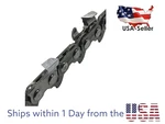 Chainsaw For 18 Inch Bar .050 Gauge .325 Pitch 72 Drive Link Husqvarna New. Price: $15.39.