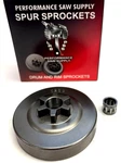 Mculloch Replacement Sprocket 3214 3216 3505 3516 3805 3818 Mac 110 120 140 New. Price: $17.55.