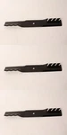 Pack Genuine Husqvarna 525507301 Gator Mower Blade Fits Z548 Redmax CZT48X New. Price: $85.58.