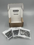 Oregon Pack V81 X3 Replacement Chainsaw 20 Inch Bar Drive Brand New. Price: $31.99.