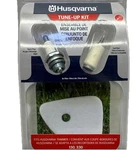 Husqvarna 130/330 Paper Plastic Porcelain Steel String Trimmer Tune-up Kit New. Price: $18.41.