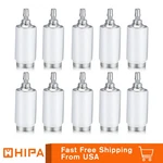 530095646 Fuel Filters X10 For Weedeater Poulan Chainsaw Husqvarna Craftsman Usa New. Price: $7.99.