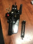 Genuine Parts Tank Assy For Craftsman 42CC S165 CMXGSAMCN4216 Chain Saw Used. Price: $35.99.
