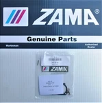 Genuine Zama Carburetor Repair Kit # RB-45 For C1Q Series New. Price: $12.10.