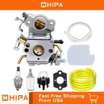 For Craftsman 40CC 18'' Blade Carburetor Poulan PP4218A 358350830 New. Price: $14.39.