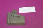 Old Stock Remington Clutch Cover. Part 66208. Acquired From Closed Dealership. Open. Price: $19.99.